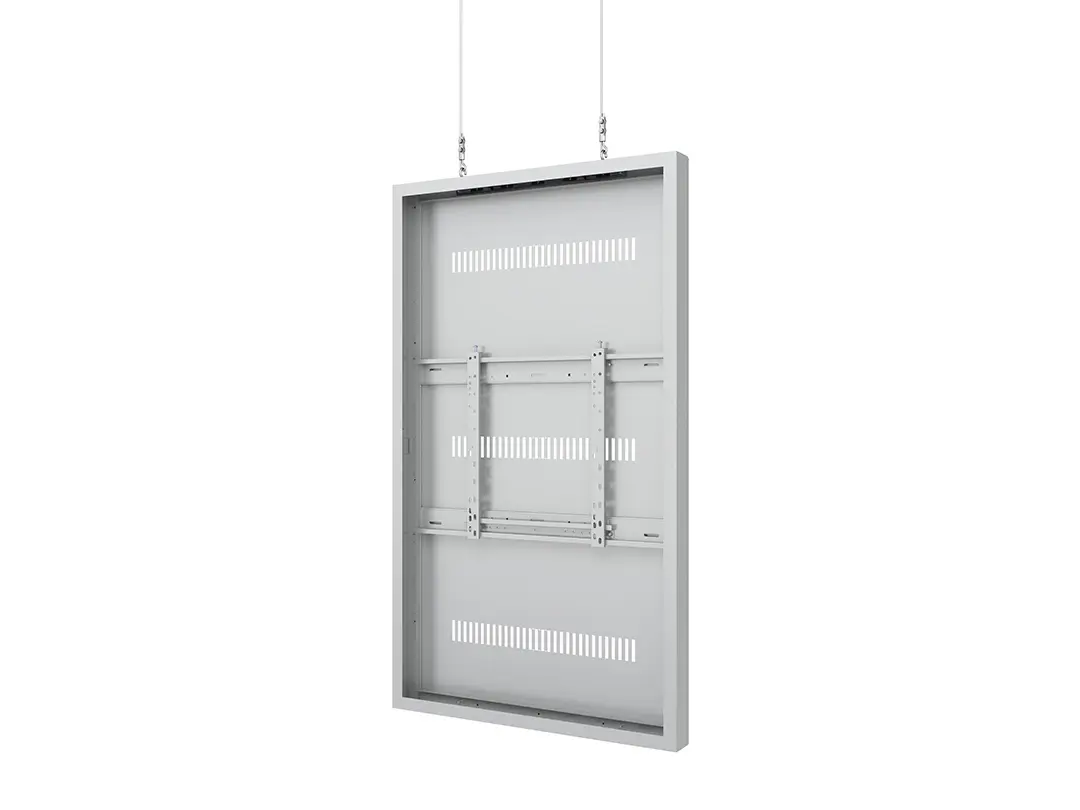 Корпус Multibrackets M Pro Series 65" Белый Photo 3