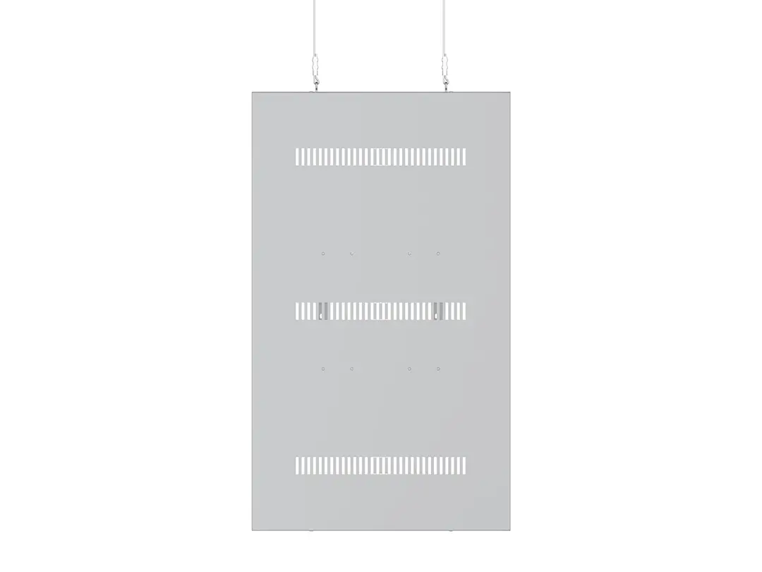 Корпус Multibrackets M Pro Series 65" Белый Photo 4