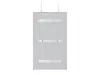 Корпус Multibrackets M Pro Series 65" Белый Photo 4