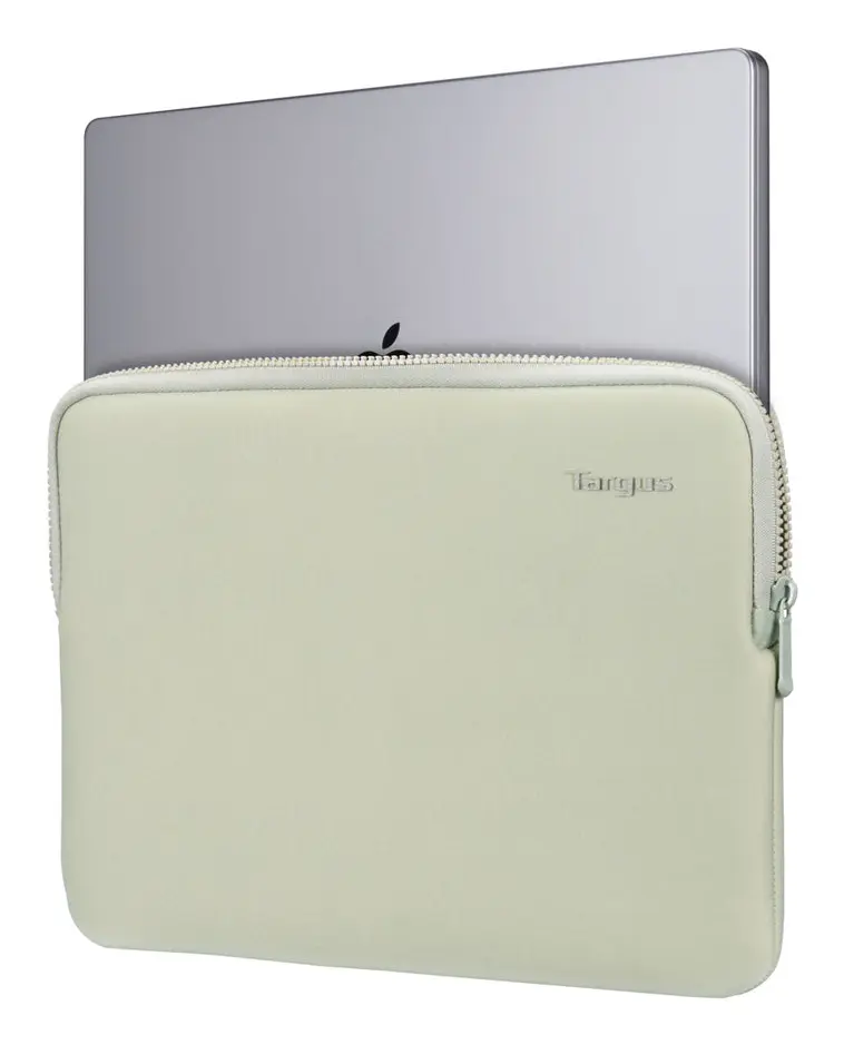 Targus Chromatic Sleeve 15-16 Inch Green Photo 4