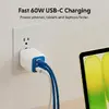 HYPER HyperJuice Flex USB-C Cable Photo 4