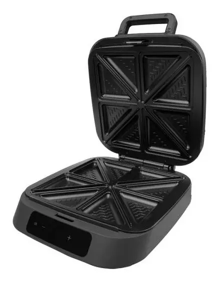 Бутербродница Gastroback 42469 Snack Station 4XL Advanced Photo 2