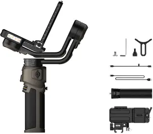 Zhiyun Weebill 5