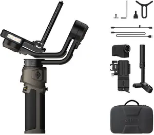 Zhiyun Weebill 5 Combo