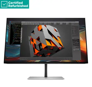 RENEW GOLD HP 724pf Series 7 Pro FHD Monitor - 23.8" 1920x1080 FHD 300-nit 100Hz AG, IPS, HDMI/DisplayPort/DisplayPort-out, 4x USB-A, No, height adjustable/tilt/swivel/pivot, 1 years (replaces Z24f G3)