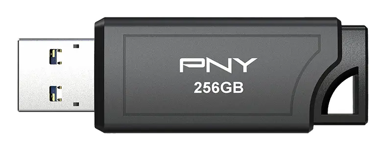 PNY Pro Elite V3 USB флеш-накопитель 256 ГБ Photo 3