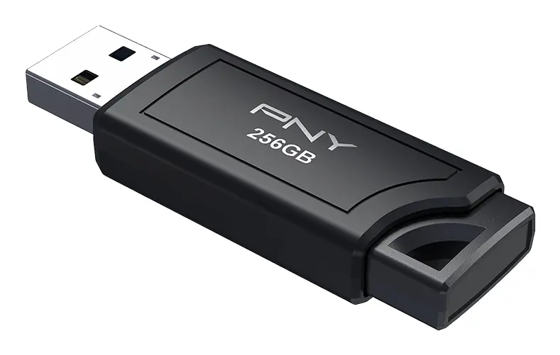 PNY Pro Elite V3 USB флеш-накопитель 256 ГБ Photo 5