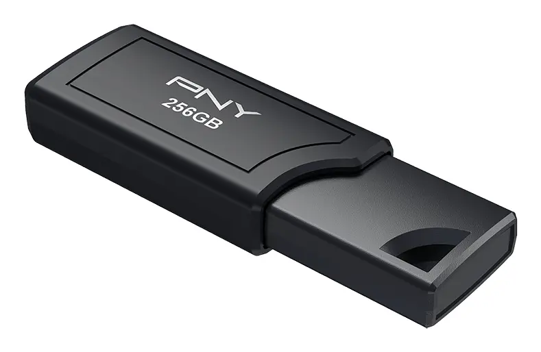 PNY Pro Elite V3 USB флеш-накопитель 256 ГБ Photo 6