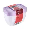 keeeper Fredo Container 0.5 L 5-Pack Photo 2