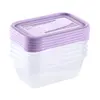 keeeper Fredo Container 0.5 L 5-Pack Photo 3