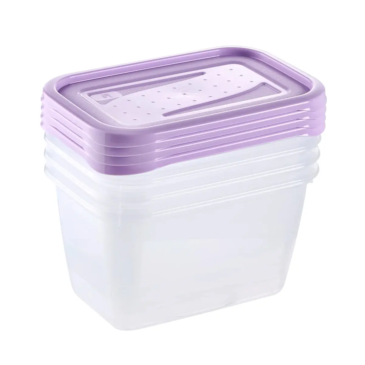 Konteiners keeeper Fredo 0.75 L 4 gab Photo 3