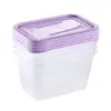 Konteiners keeeper Fredo 0.75 L 4 gab Photo 3