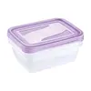 keeeper Fredo Прямоугольный контейнер 1.25 л 3 шт Photo 3