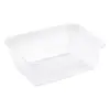 keeeper Fredo Прямоугольный контейнер 1.25 л 3 шт Photo 4