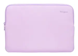 Targus Chromatic Sleeve for 15-16 inch Laptops Purple TBS98307GL