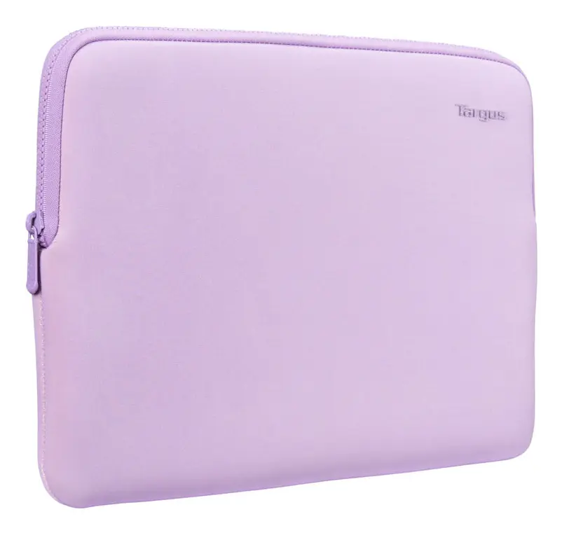 Targus Chromatic Sleeve 15-16 inch Purple TBS98307GL Photo 2