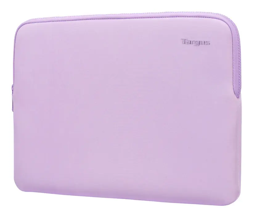 Targus Chromatic Sleeve 15-16 inch Purple TBS98307GL Photo 3