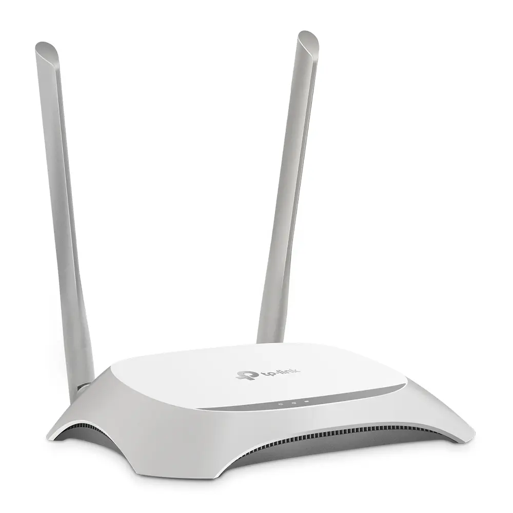 TP-Link WL-Router TL-WR840N (300MBit) V7.2