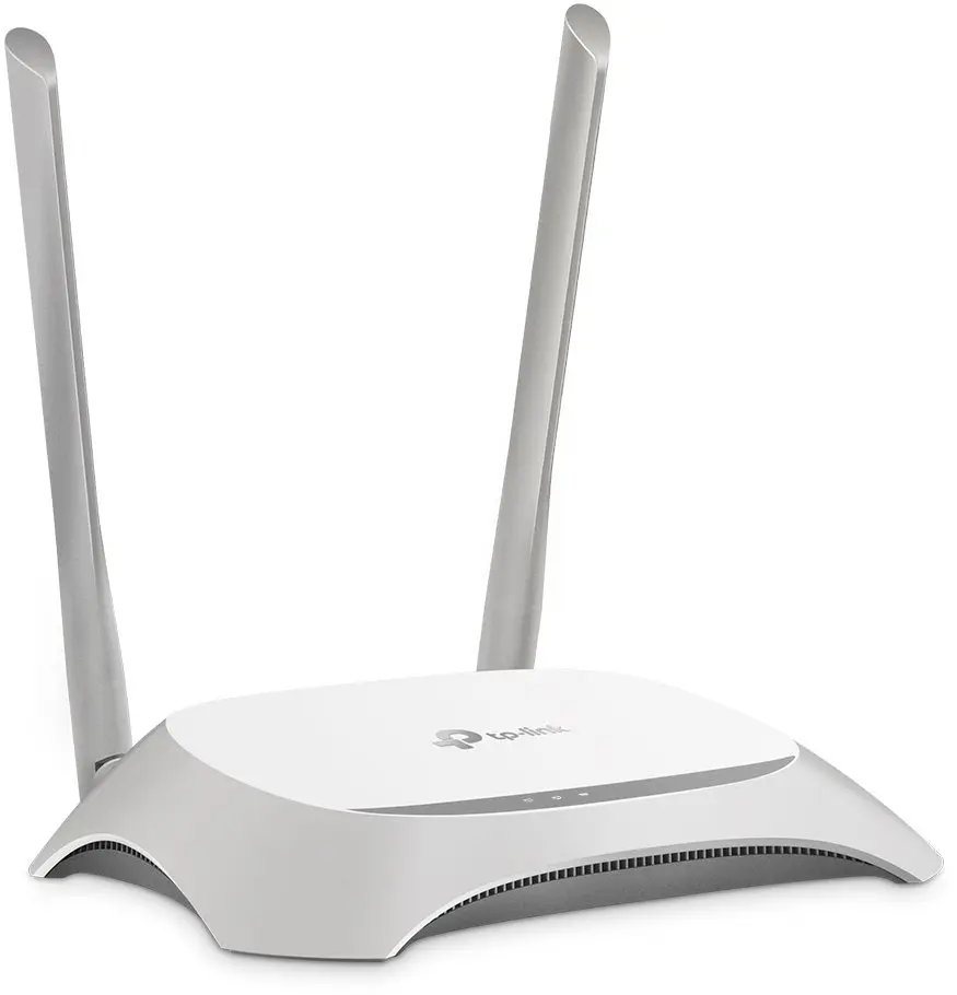 TP-Link WL-Router TL-WR840N (300MBit) V7.2
