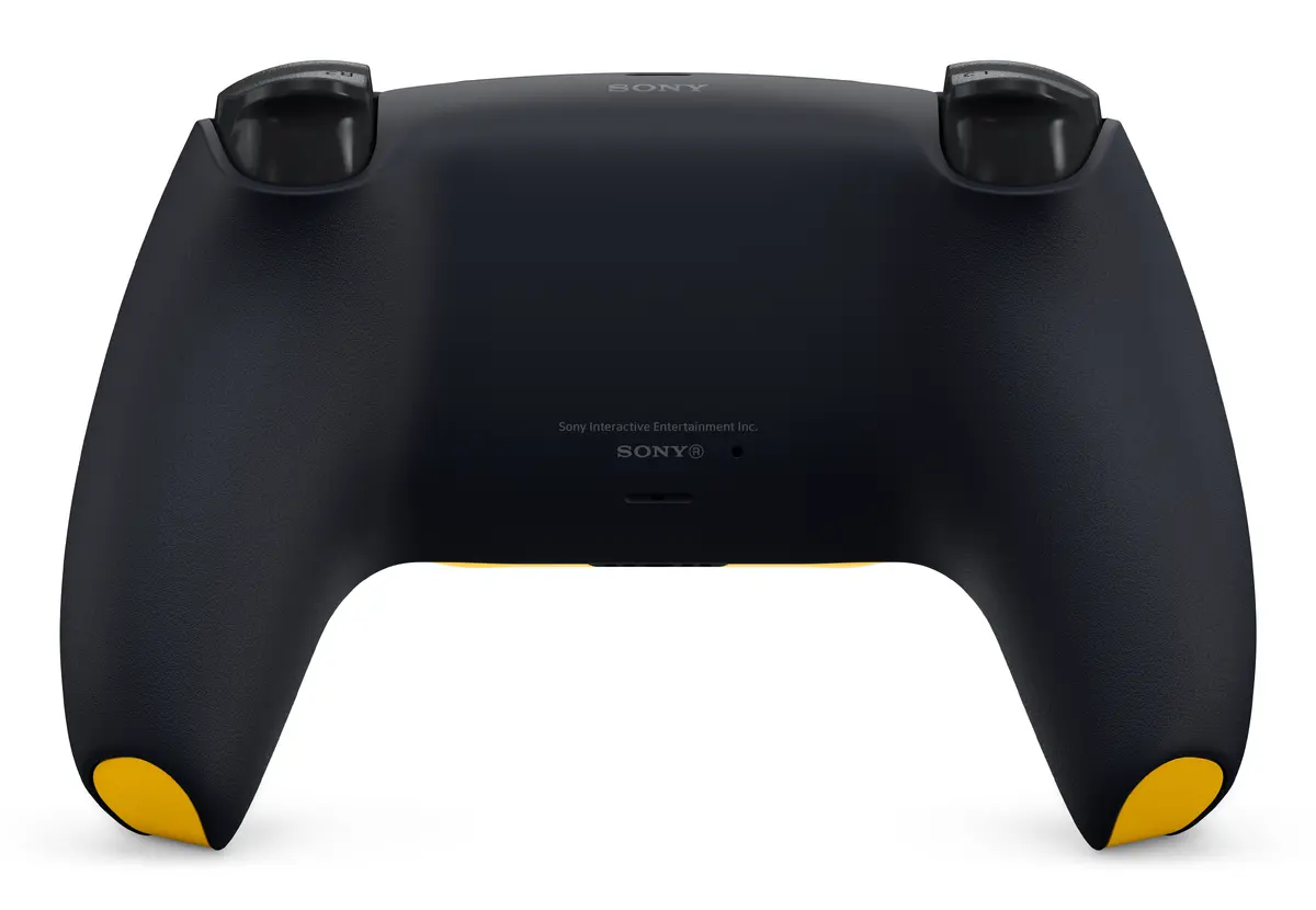 Playstation DualSense Wireless Controller Marvel's Wolverine Photo 4