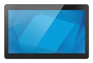 Elo Touch Solutions I-Series E605332 All-in-One PC/workstation Intel® Celeron® 7305L 39.6 cm (15.6") 1920 x 1080 pixels Touchscreen 8 GB DDR5-SDRAM 128 GB SSD Wi-Fi 6 (802.11ax) Black
