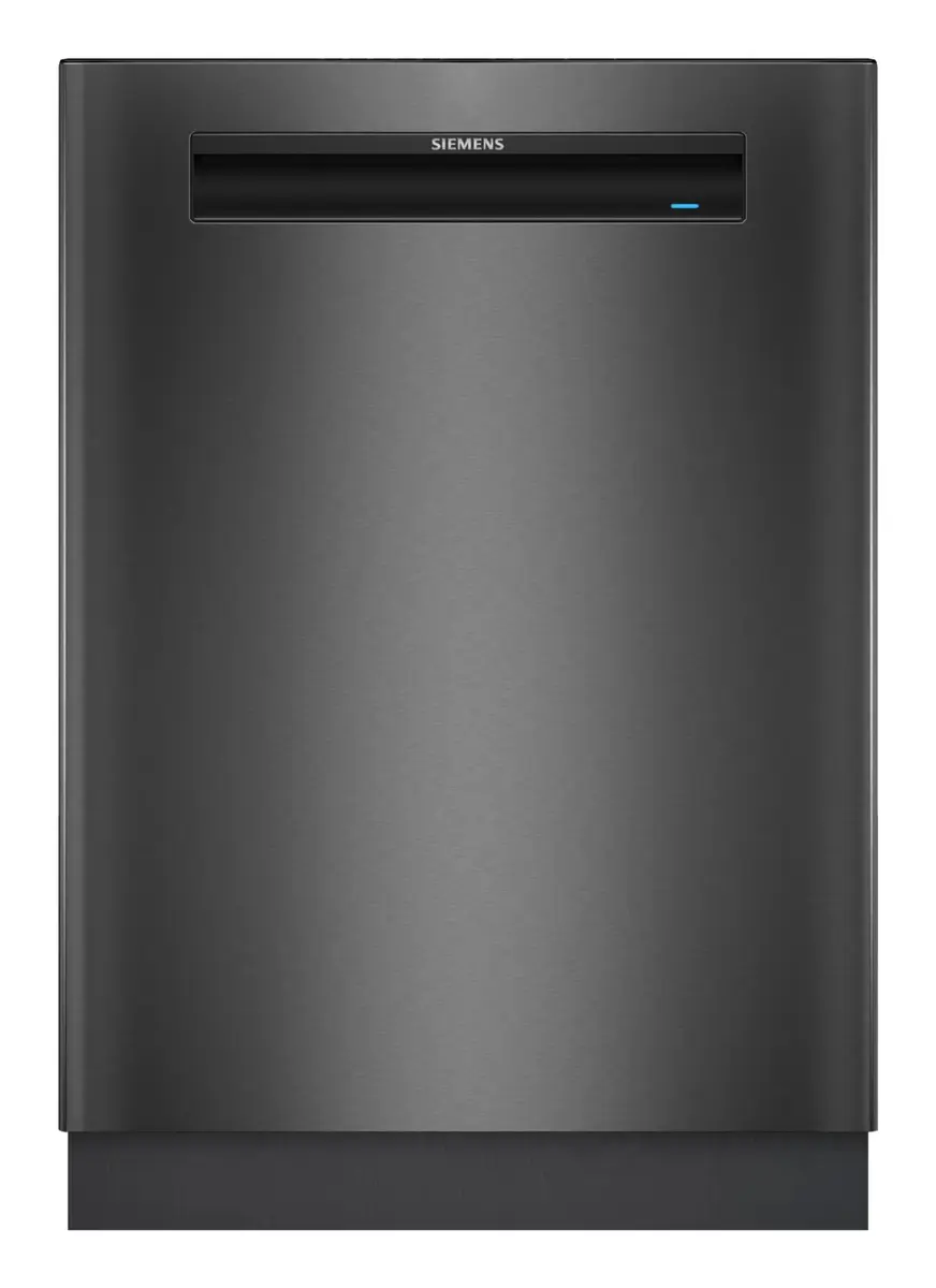 Siemens iQ500 SN15EC06CS Zemgalda trauku mazgājamā