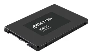 Micron 5400 PRO 240 GB 2.5" Serial ATA III 3D TLC NAND