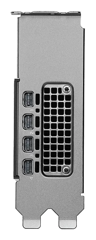 PNY RTX PRO 2000 Blackwell videokarte Photo 4
