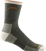 Обувь Hiker Olive 1466-C-7031