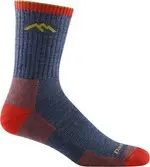 Обувь Hiker Denim 1466-C-9008