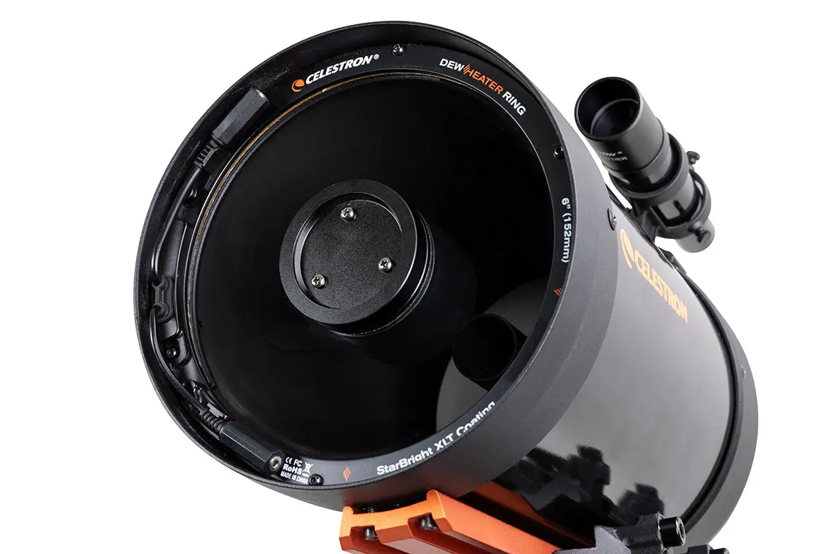 Celestron 94050 Dew Heater Ring for Telescopes Photo 2