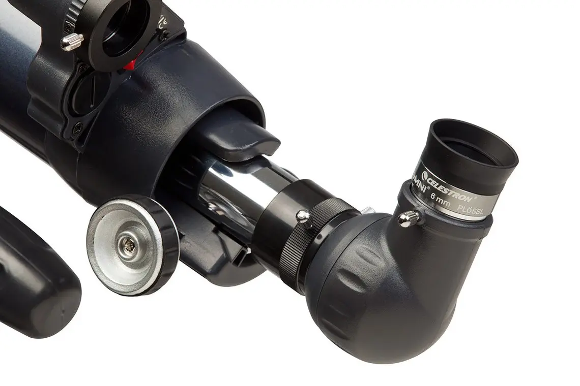 Celestron Omni 6 mm Telescope Eyepiece Photo 2
