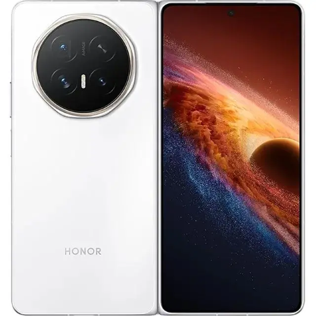 Honor Magic V6 5G viedtālrunis ar
