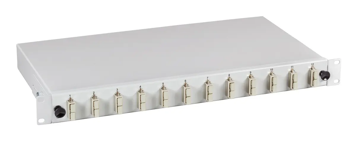 EFB Elektronik B61203.4OM3 šķiedru optikas