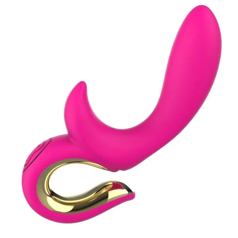 NALONE - LULU PINK PUSH RABBIT
