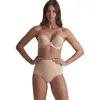 Bye-Bra Diva Bra Клейкий бюстгальтер Бежевый Чашка A Photo 2