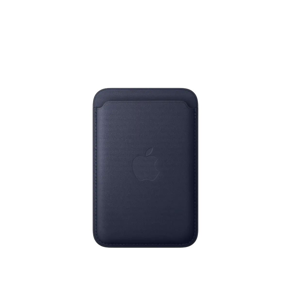 Viedtālruņa maciņš Apple iPhone FineWoven Wallet