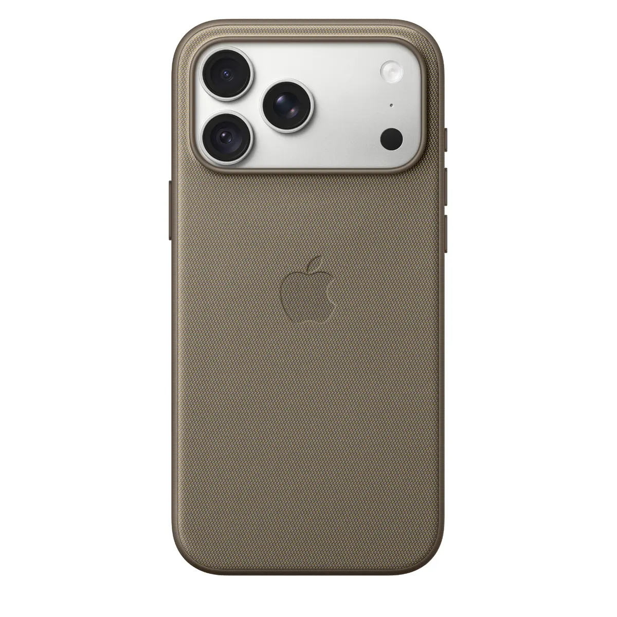 Apple iPhone 18 Pro Max TechWoven