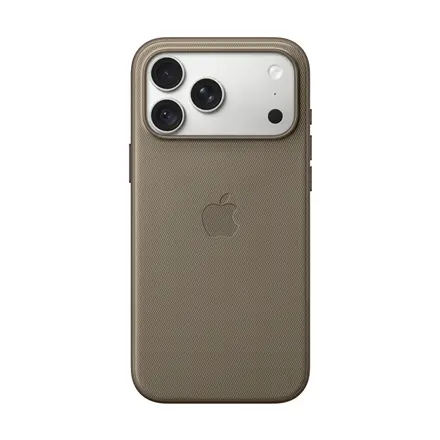 Apple iPhone 18 Pro Max TechWoven