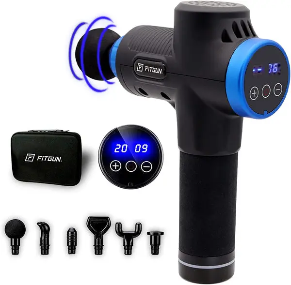 FITGUN Pro Massagepistole (725), 725, 4270001561725