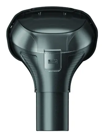 Fakir PR 7020 Tvaika tīrītājs Photo 4