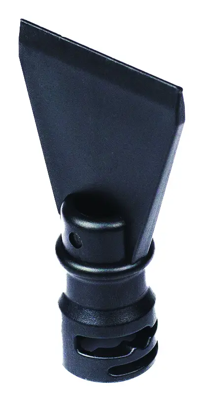 Fakir PR 7020 Tvaika tīrītājs Photo 8
