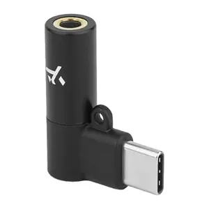 TRUTHEAR KEYX Portatīvais austiņu pastiprinātājs un DAC