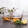 Стакан для виски Thumbs Up Diamond 250 мл (2 шт.) Photo 2