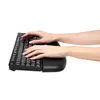Подставка для запястий Kensington ErgoSoft для клавиатур Photo 12