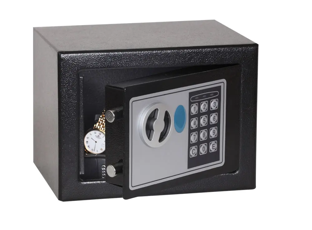 Phoenix Safe Co. Compact SS0721E Ar