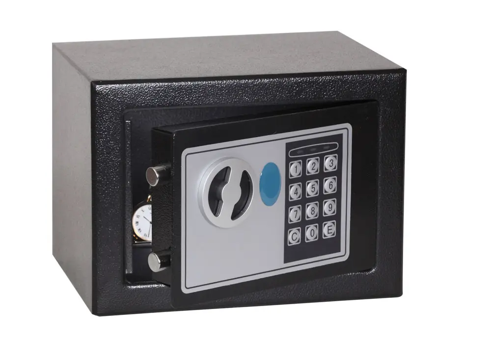 Phoenix Safe Co. Compact SS0721E Seifs Photo 4