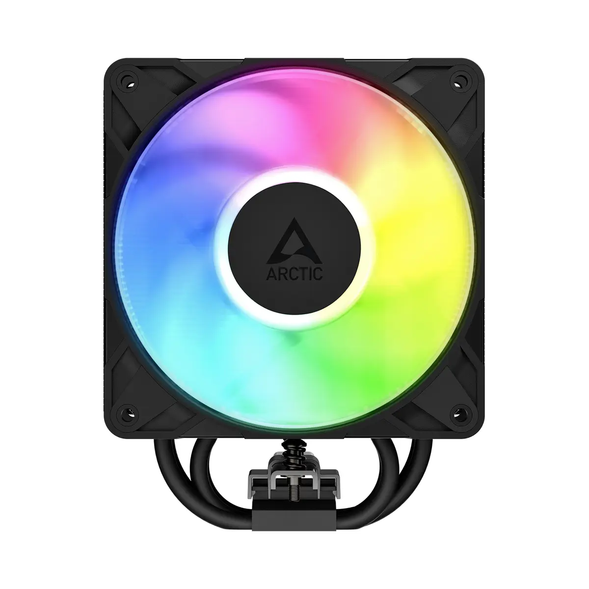 Процессорный кулер ARCTIC Freezer 36-S A-RGB Black Photo 2