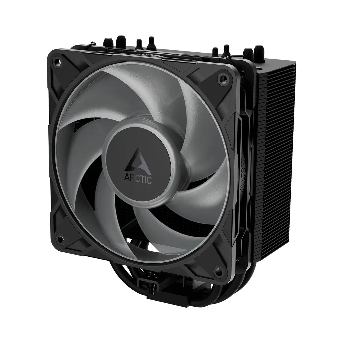 Процессорный кулер ARCTIC Freezer 36-S A-RGB Black Photo 3
