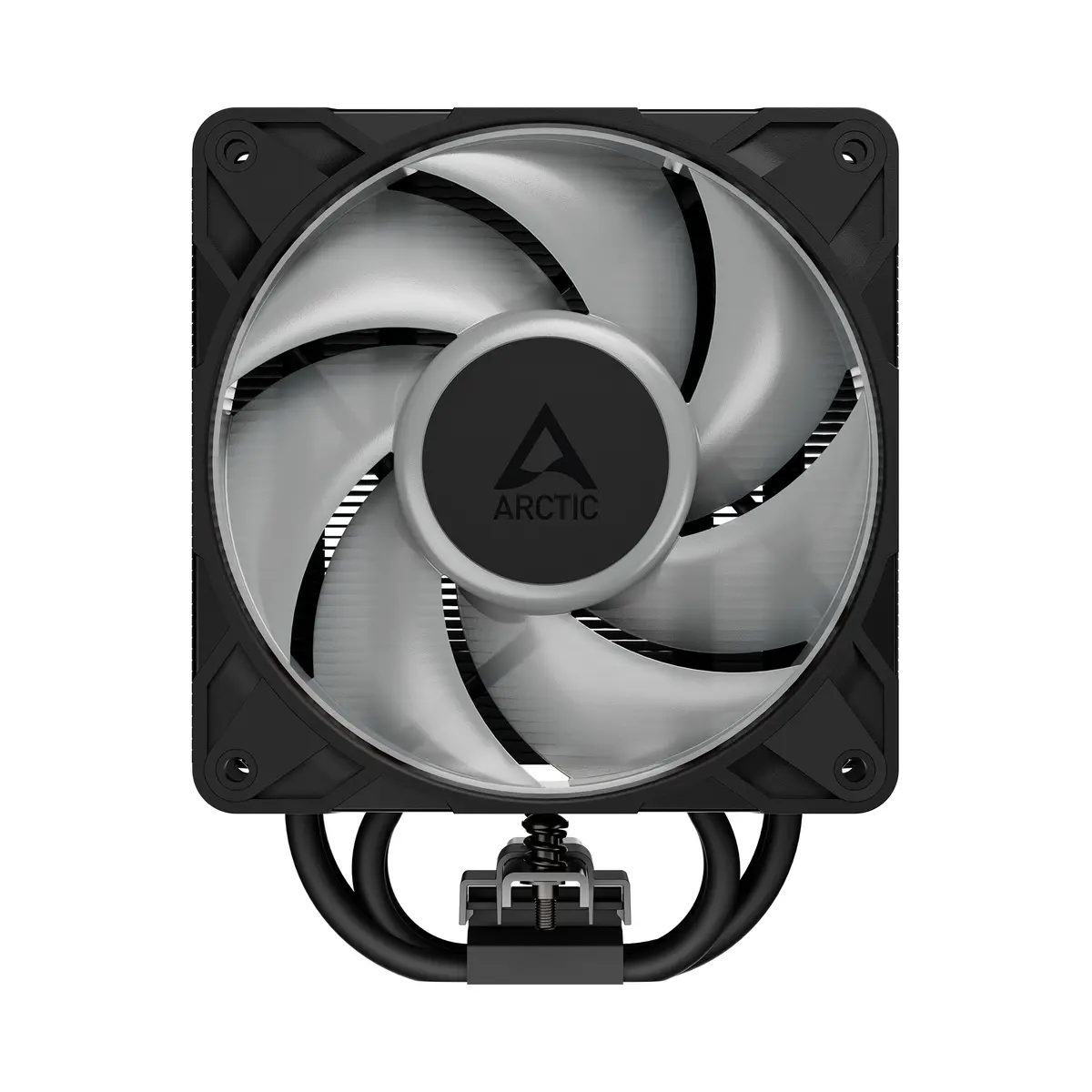 Процессорный кулер ARCTIC Freezer 36-S A-RGB Black Photo 4